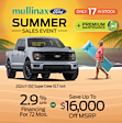 New 2024 Ford F-150 XLT SuperCrew Cab 4x4 Pickup for sale #FE98185 - photo 23