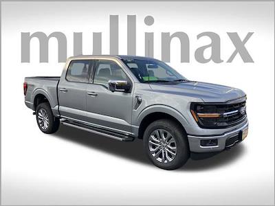 2024 Ford F-150 SuperCrew Cab 4x4 Pickup for sale #FE98244 - photo 1