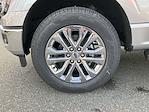 2024 Ford F-150 SuperCrew Cab 4x4 Pickup for sale #FE98244 - photo 9