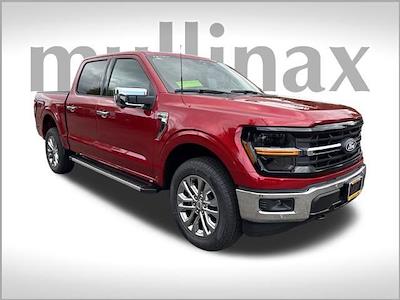 2024 Ford F-150 SuperCrew Cab 4x4 Pickup for sale #FE99359 - photo 1