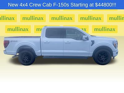 New 2025 Ford F-150 - photo 1