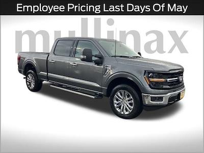 2024 Ford F-150 SuperCrew Cab 4x4 Pickup for sale #FF08057 - photo 1