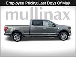 2024 Ford F-150 SuperCrew Cab 4x4 Pickup for sale #FF08057 - photo 3