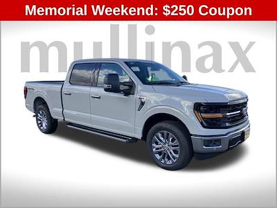 2024 Ford F-150 SuperCrew Cab 4x4 Pickup for sale #FF08072 - photo 1