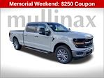 2024 Ford F-150 SuperCrew Cab 4x4 Pickup for sale #FF08072 - photo 1