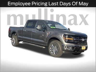2024 Ford F-150 SuperCrew Cab 4x4 Pickup for sale #FF09954 - photo 1