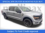 New 2025 Ford F-150 STX SuperCrew Cab for sale #FF12597 - photo 1