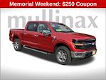 2024 Ford F-150 SuperCrew Cab 4x4 Pickup for sale #FF14625 - photo 1