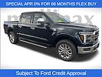 2025 Ford F-150 SuperCrew Cab 4WD Pickup for sale #FF18872 - photo 1