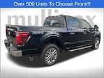 2025 Ford F-150 SuperCrew Cab 4WD Pickup for sale #FF18872 - photo 2