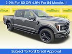 2025 Ford F-150 SuperCrew Cab 4WD Pickup for sale #FF23895 - photo 1