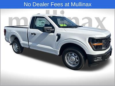 2025 Ford F-150 Regular Cab 4x2 Pickup for sale #FF25389 - photo 1