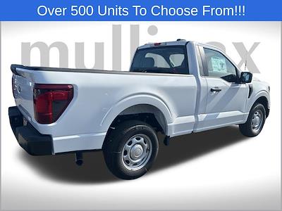 2025 Ford F-150 Regular Cab RWD Pickup for sale #FF25389 - photo 2