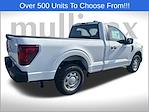 2025 Ford F-150 Regular Cab 4x2 Pickup for sale #FF25389 - photo 2
