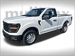 2025 Ford F-150 Regular Cab 4x2 Pickup for sale #FF25389 - photo 9