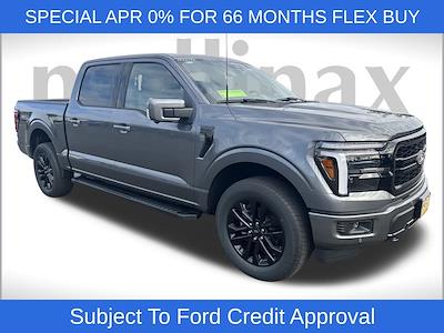 2025 Ford F-150 SuperCrew Cab 4WD Pickup for sale #FF25736 - photo 1