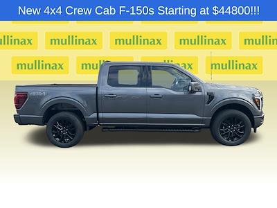 New 2025 Ford F-150 - photo 1