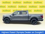 New 2025 Ford F-150 Lariat SuperCrew Cab for sale #FF25736 - photo 8