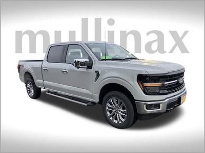 2024 Ford F-150 SuperCrew Cab 4x4 Pickup for sale #FF33759 - photo 1