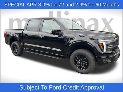 2025 Ford F-150 SuperCrew Cab 4WD Pickup for sale #FF35083 - photo 1
