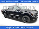2025 Ford F-150 SuperCrew Cab 4WD Pickup for sale #FF35083 - photo 1