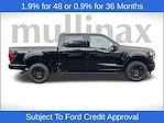 2025 Ford F-150 SuperCrew Cab 4WD Pickup for sale #FF35083 - photo 4