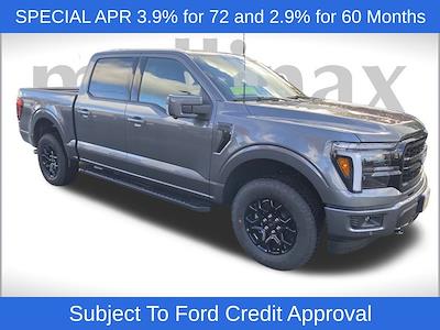 2025 Ford F-150 SuperCrew Cab 4WD Pickup for sale #FF36814 - photo 1