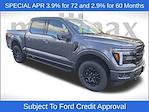 2025 Ford F-150 SuperCrew Cab 4WD Pickup for sale #FF36814 - photo 1