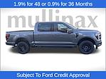 2025 Ford F-150 SuperCrew Cab 4WD Pickup for sale #FF36814 - photo 4