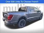 2025 Ford F-150 SuperCrew Cab 4WD Pickup for sale #FF36814 - photo 2