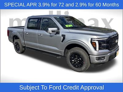2025 Ford F-150 SuperCrew Cab 4WD Pickup for sale #FF36874 - photo 1