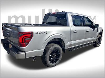 2025 Ford F-150 SuperCrew Cab 4WD Pickup for sale #FF36874 - photo 2
