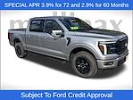 2025 Ford F-150 SuperCrew Cab 4WD Pickup for sale #FF36874 - photo 1
