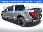2025 Ford F-150 SuperCrew Cab 4WD Pickup for sale #FF36874 - photo 7