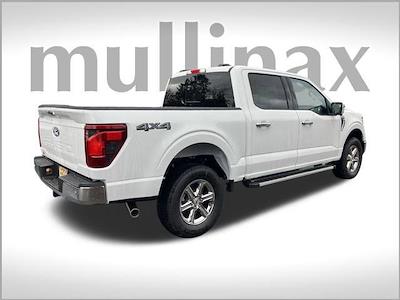 2024 Ford F-150 SuperCrew Cab 4x4 Pickup for sale #FF39356 - photo 2