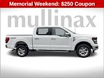 2024 Ford F-150 SuperCrew Cab 4x4 Pickup for sale #FF39356 - photo 3