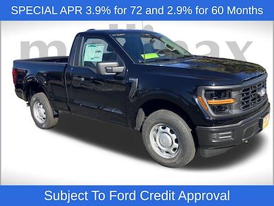 2025 Ford F-150 Regular Cab 4WD Pickup for sale #FF46820 - photo 1