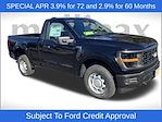 2025 Ford F-150 Regular Cab 4WD Pickup for sale #FF46820 - photo 1
