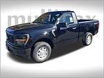 2025 Ford F-150 Regular Cab 4WD Pickup for sale #FF46820 - photo 14