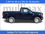 2025 Ford F-150 Regular Cab 4WD Pickup for sale #FF46820 - photo 4