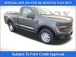 2025 Ford F-150 Regular Cab 4WD Pickup for sale #FF47011 - photo 1