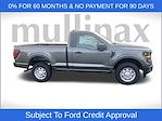2025 Ford F-150 Regular Cab 4WD Pickup for sale #FF47011 - photo 4
