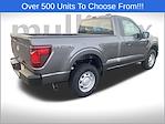 2025 Ford F-150 Regular Cab 4WD Pickup for sale #FF47011 - photo 2