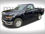 2025 Ford F-150 Regular Cab 4WD Pickup for sale #FF47944 - photo 13
