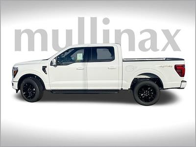 2025 Ford F-150 SuperCrew Cab 4WD Pickup for sale #FF48421 - photo 2