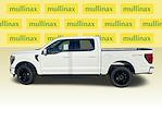 2025 Ford F-150 SuperCrew Cab 4WD Pickup for sale #FF48421 - photo 3