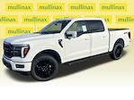2025 Ford F-150 SuperCrew Cab 4WD Pickup for sale #FF48421 - photo 5