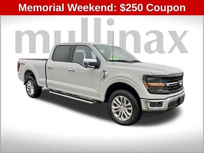 2024 Ford F-150 SuperCrew Cab 4x4 Pickup for sale #FF48527 - photo 1