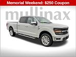 2024 Ford F-150 SuperCrew Cab 4x4 Pickup for sale #FF48527 - photo 1