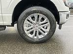 2024 Ford F-150 SuperCrew Cab 4x4 Pickup for sale #FF48527 - photo 11